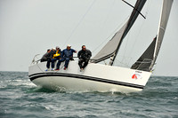 2015 Block Island Race Week D 775