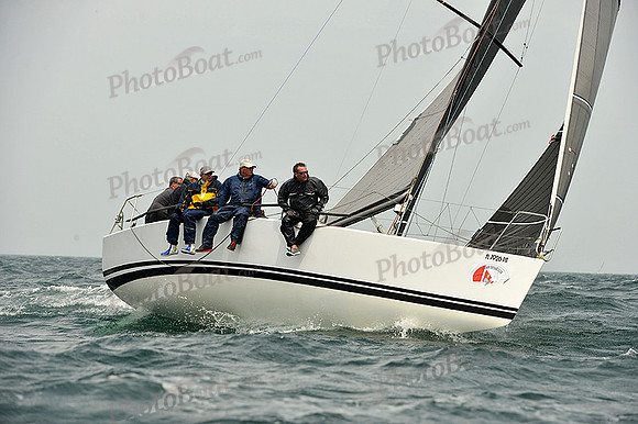 2015 Block Island Race Week D 775