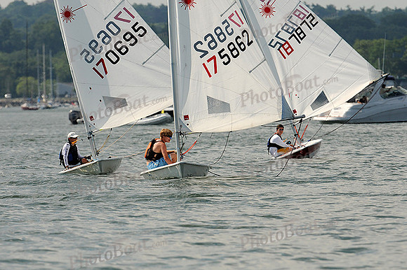 2012 Law Trophy 826