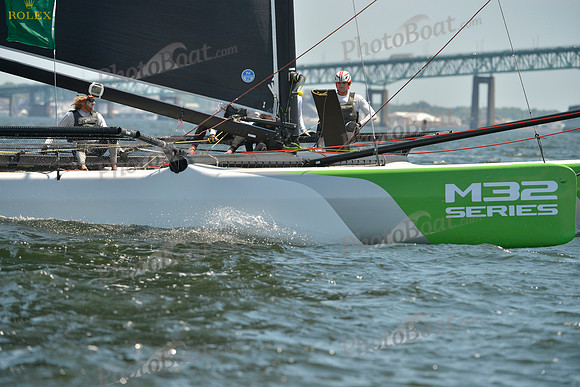2017 NYYC Annual Regatta B_1124