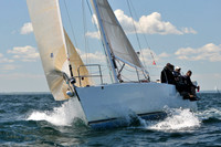 2012 Newport Bermuda 853