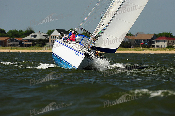 2014 Southern Bay Race Week E 450
