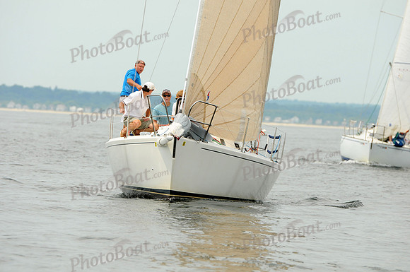 2011 Park City Regatta A 901