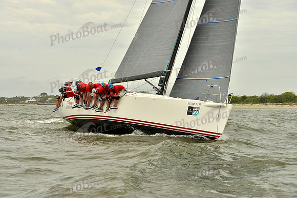 2019 Charleston Race Week I_0175
