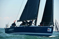 2015 Block Island Race Week A 331