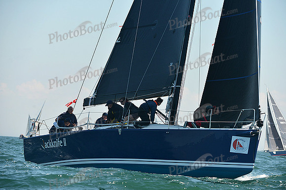 2015 Block Island Race Week A 331