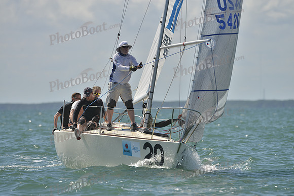 2019 J24 Worlds C_0297