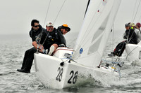 2014 J70 Winter Series D 649