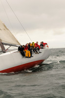 2009 Block Island Race Week Monday 241