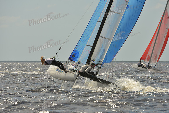 2015 F18 Americas E 715