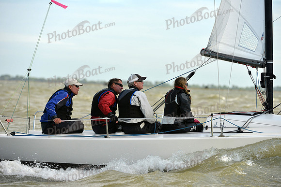 2016 Charleston Race Week D 1111