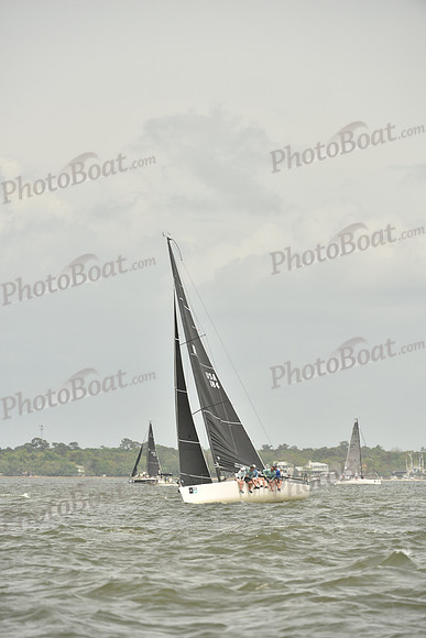 2019 Charleston Race Week E_0942