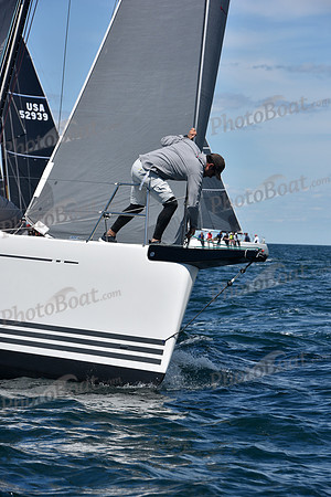 2021 Block Island Race Week D_3140