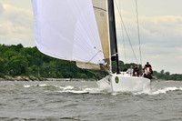 2013 NYYC Annual Regatta A 1406