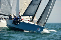 2015 Block Island Race Week A 303