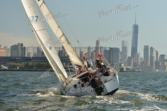 2015 NY Architects Regatta A 502