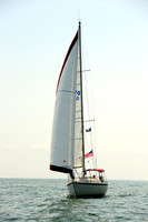 2014 Cape Charles Cup A 411