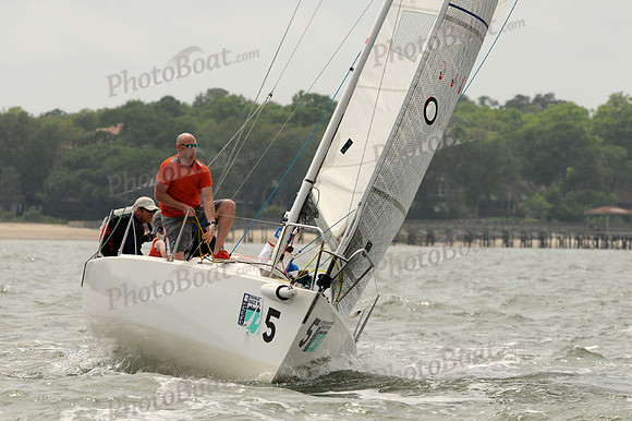 2012 Charleston Race Week A 1348