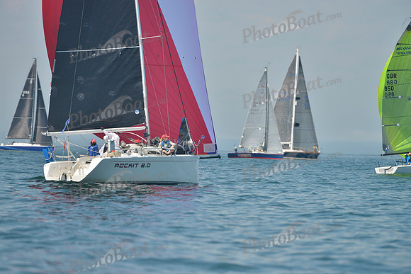 2019 Block Island Race Week I_0328