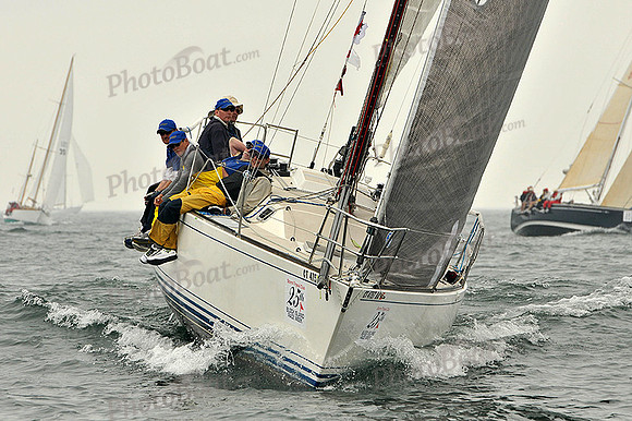 2013 Block Island Race Week D 150