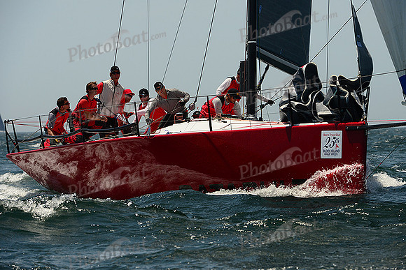 2013 Block Island Race Week A1 537