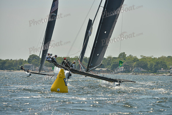 2017 NYYC Annual Regatta B_1250