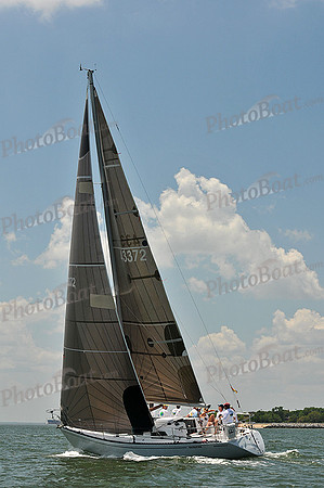 2013 Southern Bay Race Week C 2431