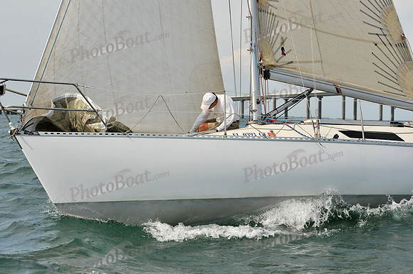 2012 Suncoast Race Week A 730