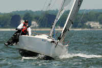 2012 CPYC One Design 449