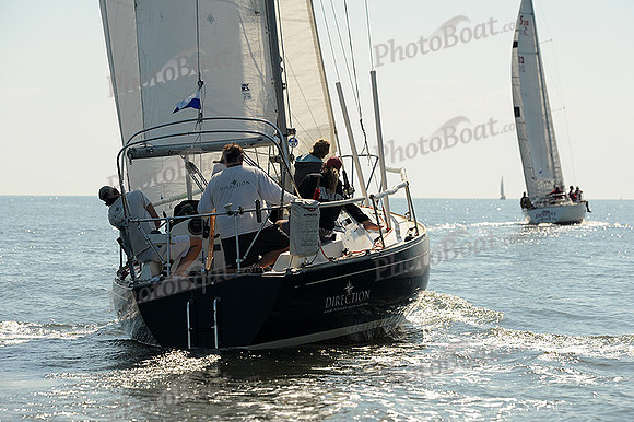 2014 Charleston Race Week A 103