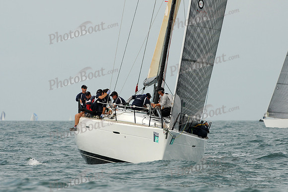 2012 Charleston Race Week B 779