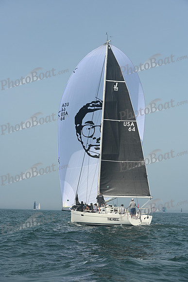 2025 Block Island Race Week A_0909
