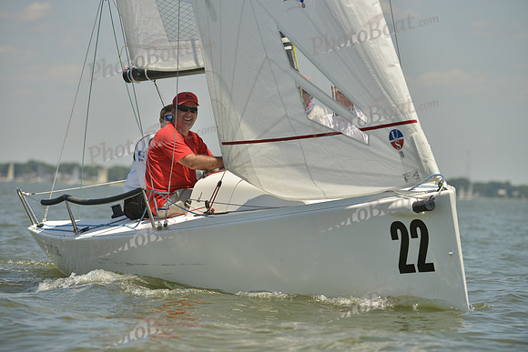 2017 Southern Bay Race Week A_1083