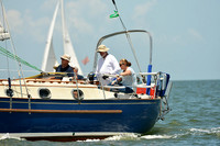 2015 Southern Bay Race Week C 1457