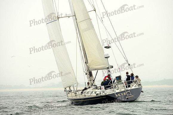 2013 Block Island Race Week D 796