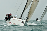 2014 Key West Race Week B 651