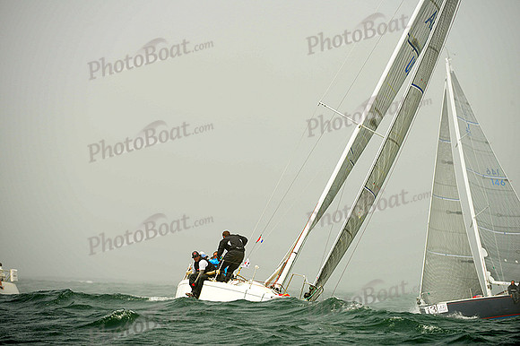 2013 Block Island Race Week E 382