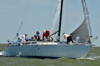 2013 Southern Bay Race Week D 519
