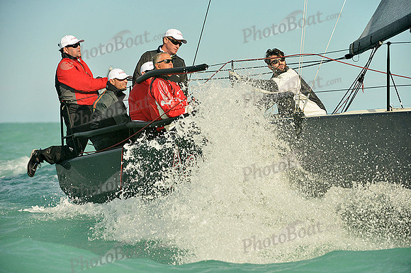2016 Key West Race Week C_0102