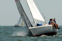2012 CPYC One Design 263