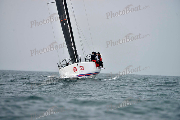 2021 Block Island Race Week C_1627