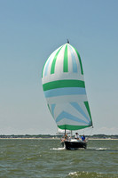 2013 Southern Bay Race Week D 695