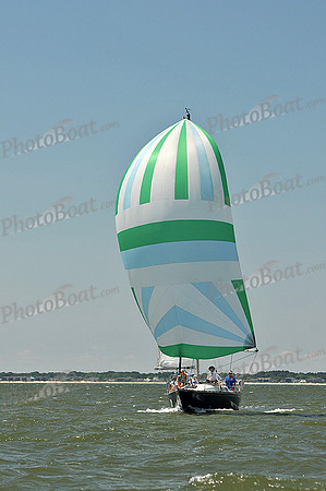 2013 Southern Bay Race Week D 695