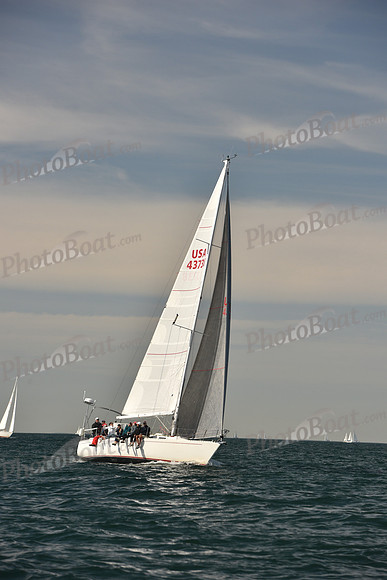 2024 Figawi 2333