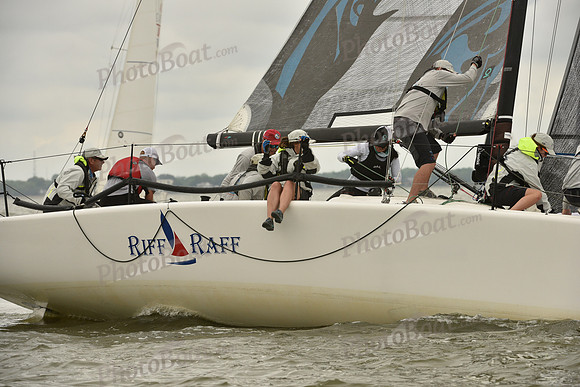 2018 Southern Bay Race Week D_0513