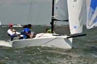 2013 Southern Bay Race Week D 1104