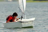 2012 Opti Green Fleet 224