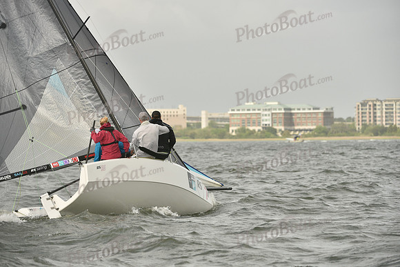 2019 Charleston Race Week D_0493