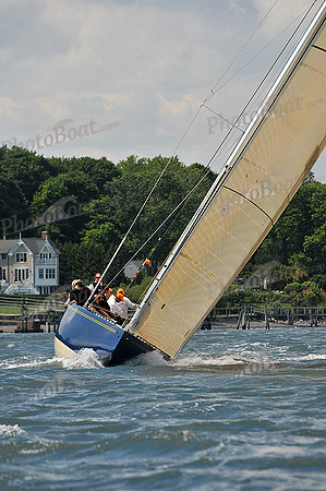 2012 NYYC Annual Regatta A 1901