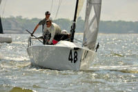 2015 Charleston Race Week B 619
